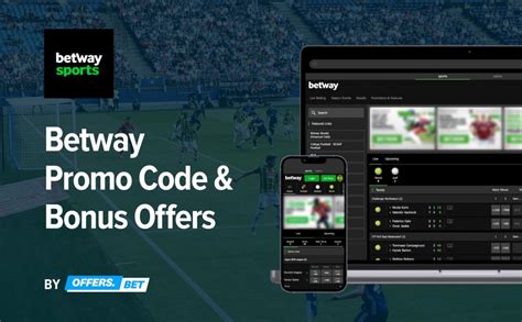 betway sportsbook promo